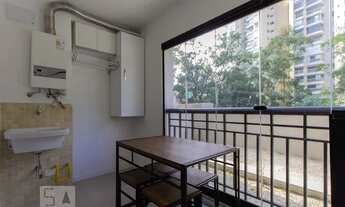 Imagem 4: Apartamento para Aluguel - Vila Andrade, 1 Quarto, 39 m2