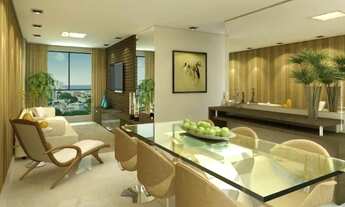 Imagem 3: Apartamento para venda pronto pra morar com 3 quartos Bairro Novo - Olinda - PE