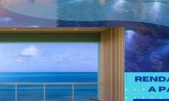 Imagem: Apartamento para venda tem 70 metros quadrados