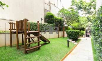 Imagem 3: PROXIMO AO PARQUE - VARANDA GOURMET - 207 M2 ÚTEIS