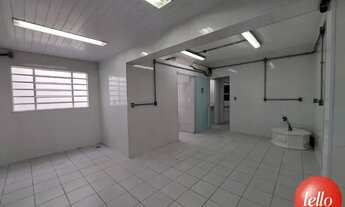 Imagem 5: São Paulo - Casa Comercial - Tatuapé