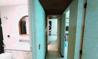 Imagem 7: Apartamento à venda, 3 quartos, 1 suíte, 2 vagas, Jardim Botânico - RIO DE JANEIRO/RJ