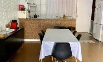 Imagem 5: CASA DUPLEX DE 03 QUARTOS - CONDOMÍNIO COLINAS DO GABINAL