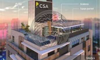 Imagem 6: FLORIANóPOLIS - Padrão - Centro