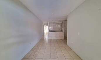 Imagem 4: Casa plana no Bairro Granja Portugal