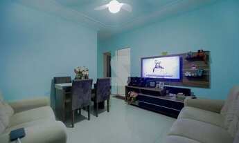 Imagem: Apartamento à venda, 2 quartos, 1 vaga