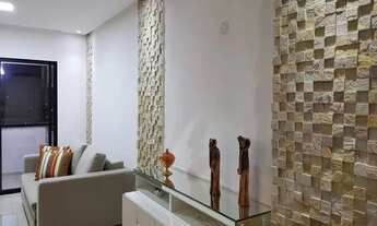 Imagem 2: Francisco Jorge, 2 quartos em 50m² com 1 vaga de garagem em Santa Teresa