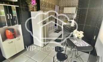 Imagem 5: Ótima casa com 03 quartos, linear, área gourmet e quintal! Agende sua visita