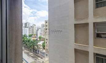 Imagem 7: Apartamento Venda 3 Dormitórios - 114 m² Cerqueira César
