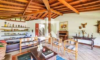 Imagem 3: Casa para Aluguel - Bandeirantes, 5 Quartos, 435 m2