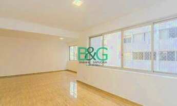 Imagem 6: Apartamento com 3 dormitórios à venda, 145 m² por R$ 1.825.740 - Itaim Bibi - São Paulo/SP