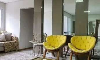 Imagem 3: Apartamento para Venda - 103.29m², 3 dormitórios, sendo 1 suites, 2 vagas - Cristal