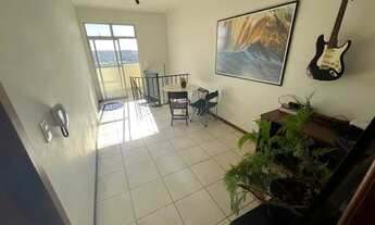 Imagem 7: Cobertura à venda, 4 quartos, 1 suíte, 2 vagas, Ouro Preto - Belo Horizonte/MG