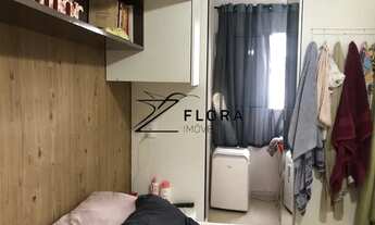 Imagem 2: Apartamento - Jardim Novo Cambuí - Hortolândia