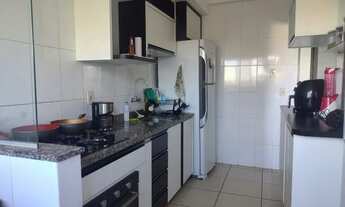 Imagem: Vendo apartamento 2/4 na Quadra 706 Sul