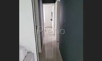 Imagem 7: Apartamento - Residencial Parque da Fazenda - Campinas