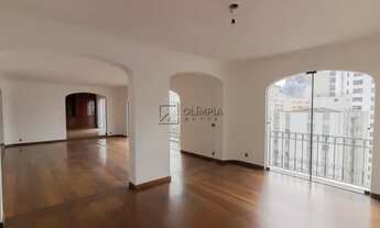 Imagem 5: Venda Apartamento 4 Dormitórios - 272 m² Jardim Paulista