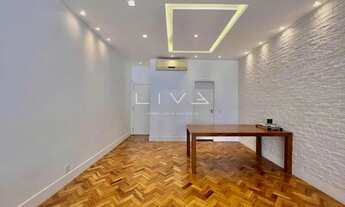 Imagem 7: Apartamento-LOCAÇÃO-Ipanema-Rio de Janeiro-RJ