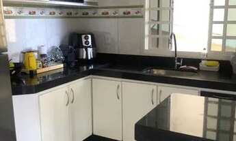 Imagem 5: Casa a venda de 3 quartos com suite no bairro Parque das Acácias - Betim - MG