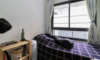 Imagem 6: Apartamento para Aluguel - Vila Mariana, 2 Quartos, 55 m2