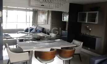 Imagem 2: Apartamento para Venda - 91.33m², 3 dormitórios, sendo 1 suites, 2 vagas - Tristeza