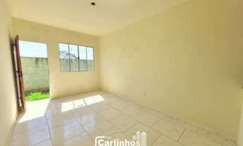 Imagem 4: Casa à venda no bairro Satélite - Juatuba/MG