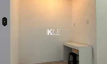 Imagem 3: Apartamento Decorado com 2 Dormitórios no Jardim Atlântico