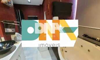 Imagem: Cobertura-À VENDA-Botafogo-Rio de Janeiro-RJ