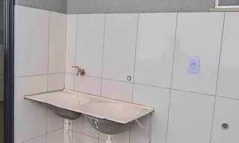 Imagem 4: Bela casa em Manguinhos