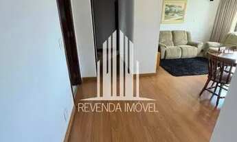 Imagem 3: Apartamento à venda de 2 dormitórios, 1 vaga no Jaguaré