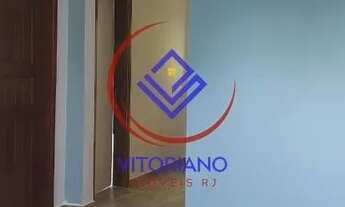 Imagem 6: Casa 2 Quartos Para Locação Em Marechal Hermes!