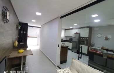 Imagem 7: Sobrado com 3 dormitórios à venda, 138 m² por R$ 1.290.000,00 - Assunção - São Bernardo do