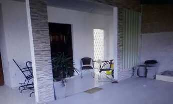 Imagem 4: Casa no Funcionários 2 com 3 quartos