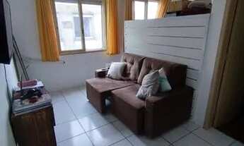 Imagem: Apartamento JK para Venda - 30m², 0 dormitórios