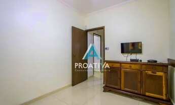 Imagem 4: Casa com 3 dormitórios, 178 m² - venda ou aluguel - Jardim Bela Vista - Santo André/SP