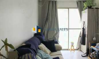 Imagem 4: Apartamento a Venda Na Vl Mariana!!! Ao lado do metrô!!!