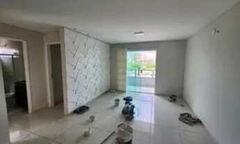 Imagem 4: VENDO APARTAMENTO NO EDIFÍCIO SHALON CARUARU