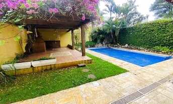 Imagem 5: Condomínio Residencial 6 Alphaville - Santana de Parnaíba