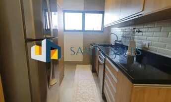 Imagem 5: LINDO APTO DE 3 DORMITORIOS E 1 SUITE NA VILA OLIMPIA