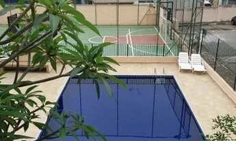 Imagem 5: Apto - 57m2 - 2 dorms/ 1 vaga / primeiro andar