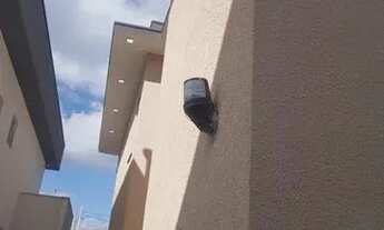 Imagem 3: Sobrado Condomínio Mosaico Essence 195 m2 com 3 suítes - Mogi das Cruzesquartos