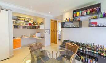 Imagem 3: Locação Apartamento 2 Dormitórios - 98 m² Vila Olímpia