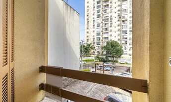 Imagem 4: Apartamento para Venda - 43.7m², 1 dormitório, 1 vaga - Petrópolis