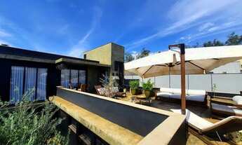 Imagem: Casa Alto Padrão à venda em Condomínio