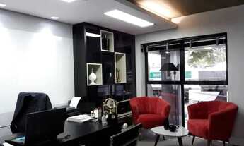 Imagem 7: Luxemburgo, Locação Casa Comercial, 600m², Estrutura Completa e Excelente Localização!!