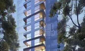 Imagem: Loft com 1 dormitório à venda, 33 m²