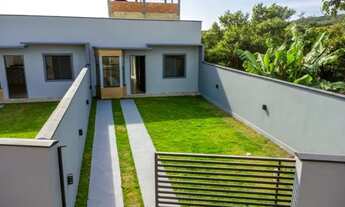 Imagem: Casas novas - Buzios