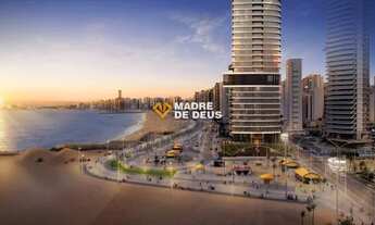 Imagem 2: Apartamento no Meireles com 509 m²