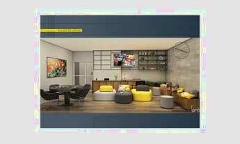 Imagem 7: Apartamento para venda possui 40 metros quadrados com 2 quartos em Butantã - São Paulo - S