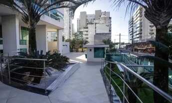 Imagem 2: Apartamento para aluguel tem 80 metros quadrados com 2 quartos em Itapuã - Vila Velha - ES